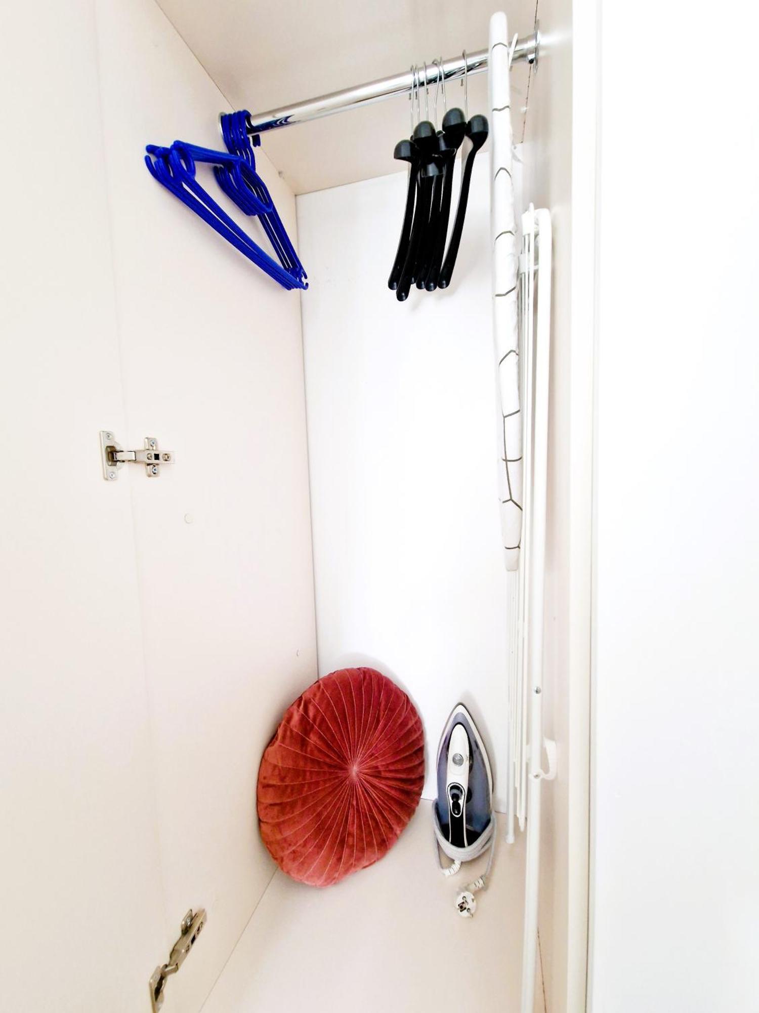 J&W Apartments Grojecka Glam Flat Warszawa Eksteriør billede